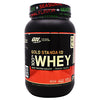 Optimum Nutrition Gold Standard 100% Whey - Peppermint Mocha - 2 lb - 748927061222