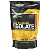 Optimum Nutrition Gold Standard 100% Isolate - Strawberry Cream - 12 Servings - 748927060737