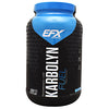 EFX Sports Karbolyn - Blue Razz Watermelon - 4 lb - 737190002575