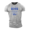 Every Person Dies