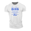 Every Person Dies