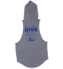 Every Person Dies