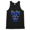 Every Person Dies