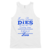 Every Person Dies