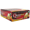 Quest Nutrition Quest Protein Bar - Apple Pie - 12 Bars - 888849000647