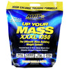 MHP Up Your Mass XXXL 1350 - French Vanilla Creme - 16 Servings - 666222008820