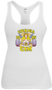 Eternia Gym Ladies Tank