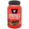 BSN Syntha-6 - Chocolate Milkshake - 2.91 lb - 834266006205