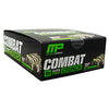 MusclePharm Hybrid Series Combat Crunch - Chocolate Coconut - 12 Bars - 653341048417