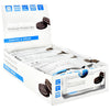 Bonk Breaker Premium Protein Bar - Cookies and Cream - 12 Bars - 040232669576