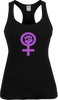 Female Strong Ladies Tank