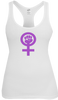 Female Strong Ladies Tank