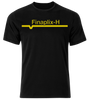 Finaplix-H Tshirt Black