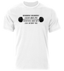 Fittest Mirrored Shirt
