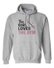 This Girl Loves the Gym