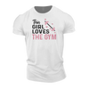 This Girl Loves the Gym