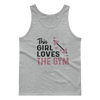 This Girl Loves the Gym