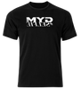Gym Selfie Mirrored Shirt