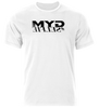 Gym Selfie Mirrored Shirt