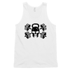 Gym Warrior Mens Tank
