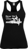 Hear Me Roar Ladies Tank