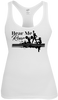 Hear Me Roar Ladies Tank