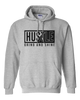 Hustle Grind and Shine