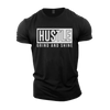 Hustle Grind and Shine