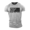 Hustle Grind and Shine