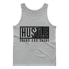 Hustle Grind and Shine