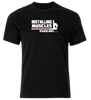 Installing Muscles Shirt