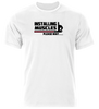 Installing Muscles Shirt