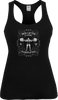 Iron Lifter Classic Weightlifting