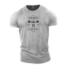 Iron Lifter Classic Weightlifting