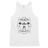 Iron Lifter Classic Weightlifting