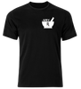 JZFC Tshirt Black