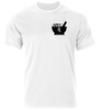 JZFC Tshirt White