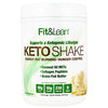 MHP Fit & Lean Keto Shake