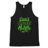 Can't Knock the Hustle