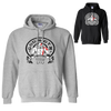 Spartan Fitness Hoodie