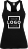 Personalized Ladies Tank