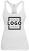 Personalized Ladies Tank