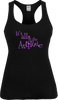 Attitude Ladies Tank