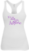 Attitude Ladies Tank