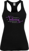 Keep Believing Ladies Tank
