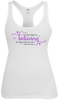 Keep Believing Ladies Tank