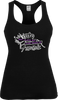 Famous Ladies Tank