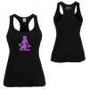 Fit4Her Ladies Tank Black