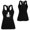 Fit4Her Ladies Tank Black