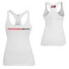 PM4HER Tank White & Red